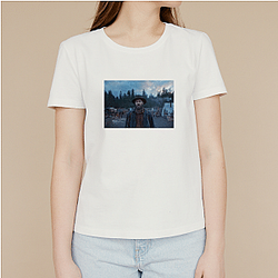 Train Dreams Signature Train Dreams T-Shirts
