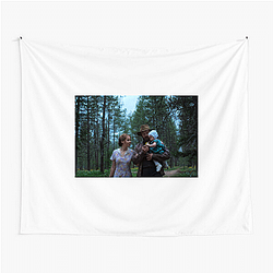 Train Dreams Merch For Fans Train Dreams Tapestries