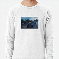 Train Dreams Signature Train Dreams Sweatshirts