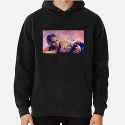 Train Dreams Merchandise Train Dreams Hoodies