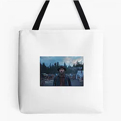Train Dreams Signature Train Dreams Bags