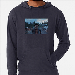 Train Dreams Signature Train Dreams Hoodies