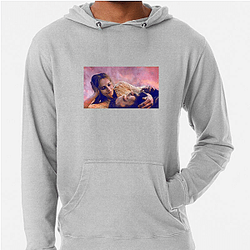 Train Dreams Merchandise Train Dreams Hoodies
