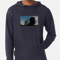 Train Dreams Limited Collection Train Dreams Hoodies