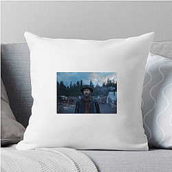 Train Dreams Signature Train Dreams Pillows Cover