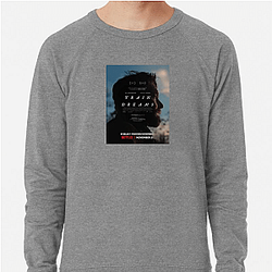 Train Dreams Merch Collection Train Dreams Sweatshirts