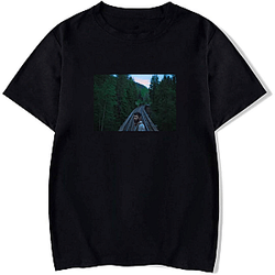 Train Dreams Merchandise For Fans Train Dreams T-Shirts