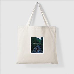 Train Dreams Fan Art Train Dreams Bags