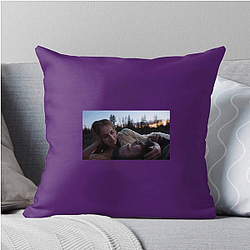 Train Dreams Merch Train Dreams Pillows Cover