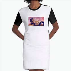Train Dreams Merchandise Train Dreams Dresses