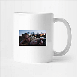 Train Dreams Merch Train Dreams Mugs