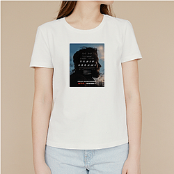 Train Dreams Merch Collection Train Dreams T-Shirts