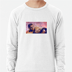 Train Dreams Merchandise Train Dreams Sweatshirts