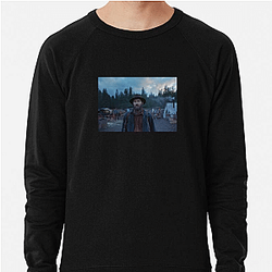 Train Dreams Signature Train Dreams Sweatshirts