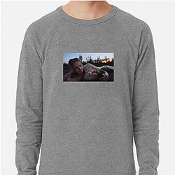 Train Dreams Merch Train Dreams Sweatshirts
