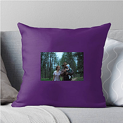 Train Dreams Merch For Fans Train Dreams Pillows Cover