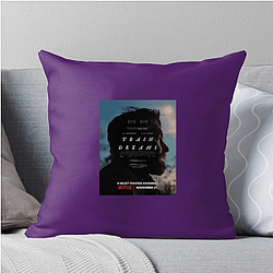 Train Dreams Merch Collection Train Dreams Pillows Cover