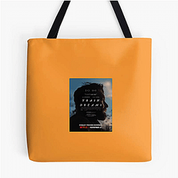 Train Dreams Merch Collection Train Dreams Bags