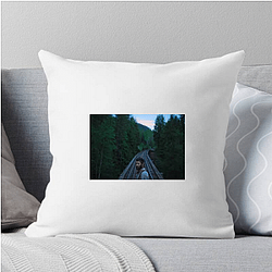 Train Dreams Merchandise For Fans Train Dreams Pillows Cover