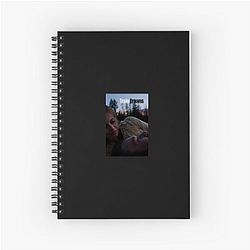 Train Dreams Special Collection Train Dreams Notebook