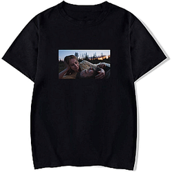 Train Dreams Merch Train Dreams T-Shirts