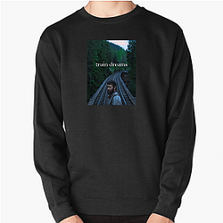 Train Dreams Fan Art Train Dreams Sweatshirts