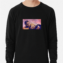 Train Dreams Merchandise Train Dreams Sweatshirts