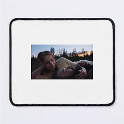 Train Dreams Merch Train Dreams Mouse Pads