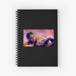 Train Dreams Merchandise Train Dreams Notebook