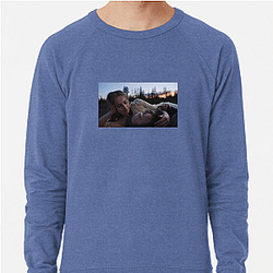 Train Dreams Merch Train Dreams Sweatshirts