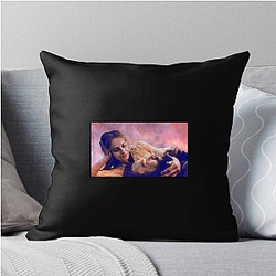 Train Dreams Merchandise Train Dreams Pillows Cover