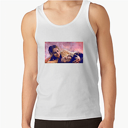 Train Dreams Merchandise Train Dreams Tank Tops