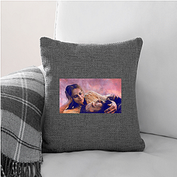 Train Dreams Merchandise Train Dreams Pillows Cover
