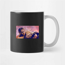 Train Dreams Merchandise Train Dreams Mugs