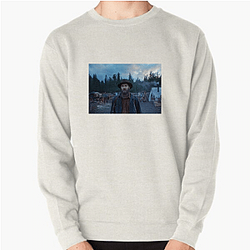 Train Dreams Signature Train Dreams Sweatshirts