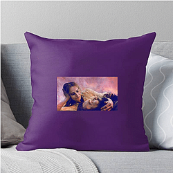 Train Dreams Merchandise Train Dreams Pillows Cover
