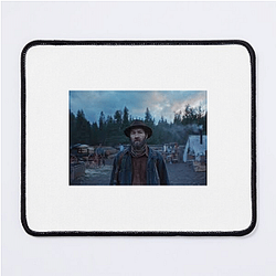 Train Dreams Signature Train Dreams Mouse Pads