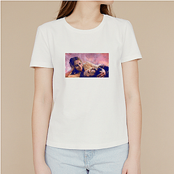 Train Dreams Merchandise Train Dreams T-Shirts