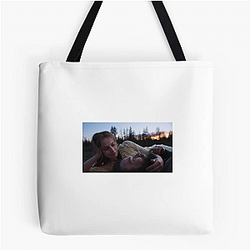 Train Dreams Merch Train Dreams Bags