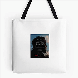 Train Dreams Merch Collection Train Dreams Bags