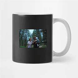 Train Dreams Merch For Fans Train Dreams Mugs