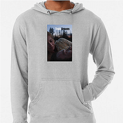 Train Dreams Special Collection Train Dreams Hoodies
