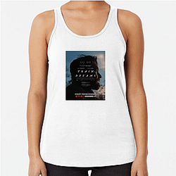 Train Dreams Merch Collection Train Dreams Tank Tops