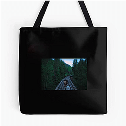 Train Dreams Merchandise For Fans Train Dreams Bags