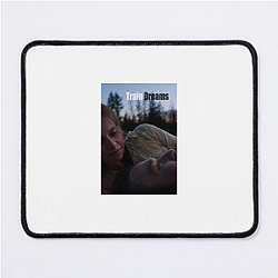 Train Dreams Special Collection Train Dreams Mouse Pads