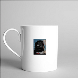 Train Dreams Merch Collection Train Dreams Mugs
