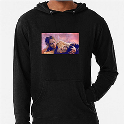 Train Dreams Merchandise Train Dreams Hoodies