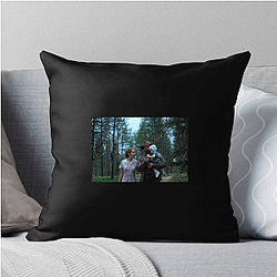 Train Dreams Merch For Fans Train Dreams Pillows Cover