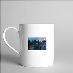 Train Dreams Signature Train Dreams Mugs