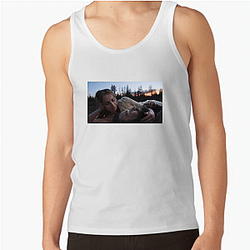 Train Dreams Merch Train Dreams Tank Tops